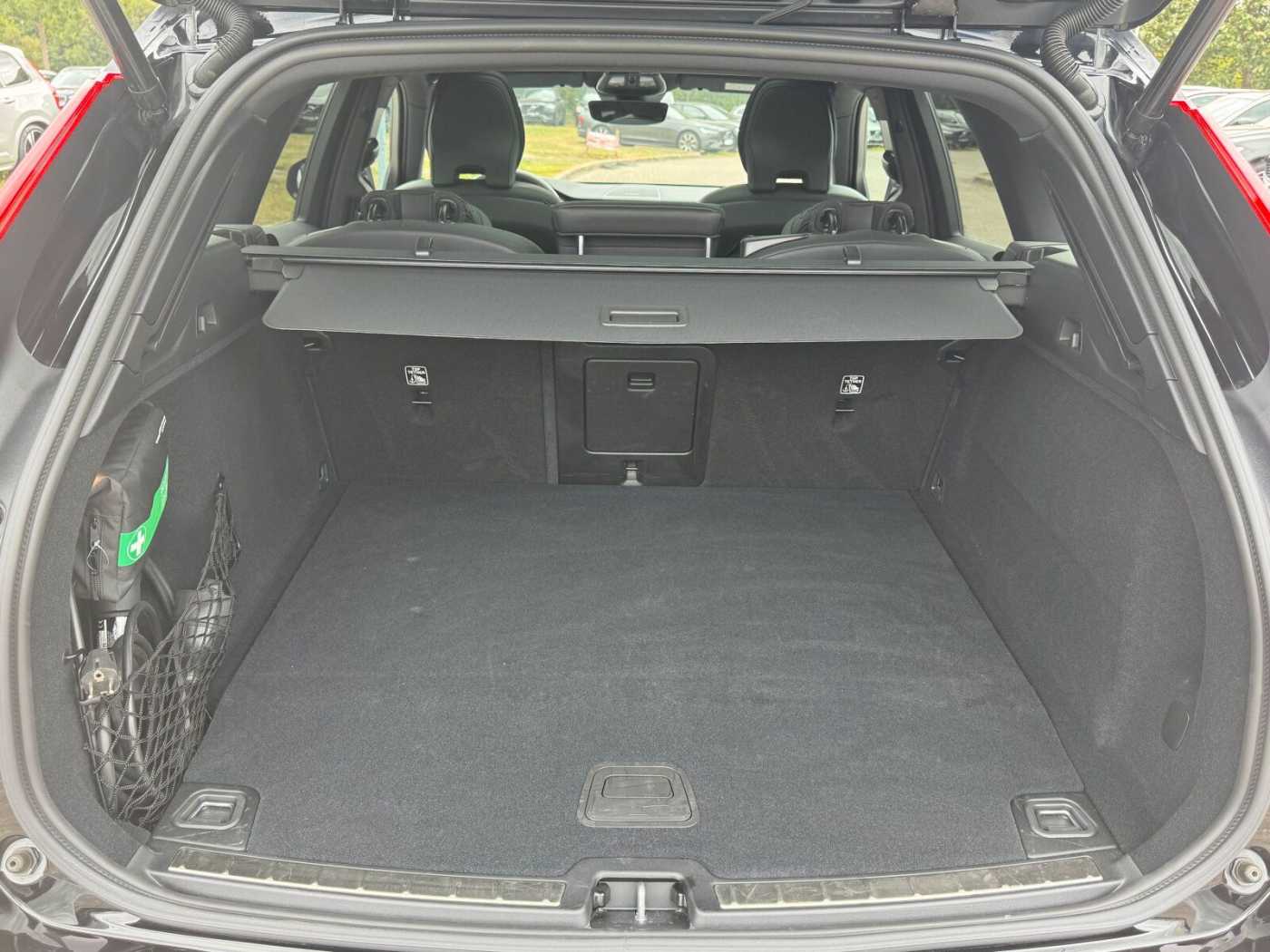 Volvo  Recharge T6 Plus Black Edition PILOT|FLED|