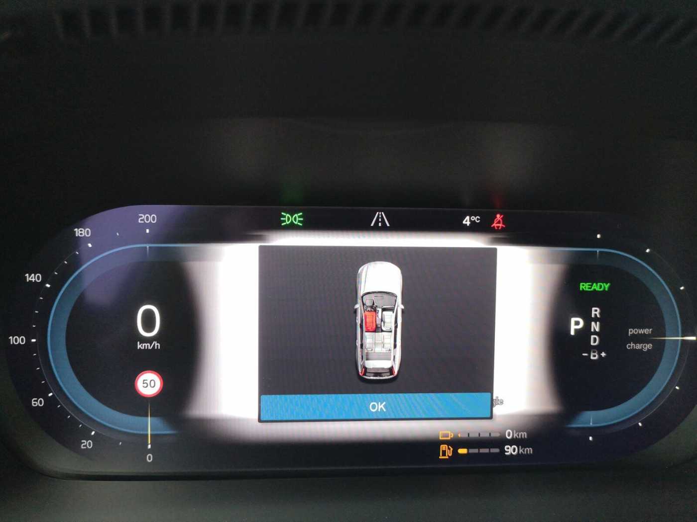 Volvo  Recharge T8 AWD Automatik AHK|PANO|LED|CAM|