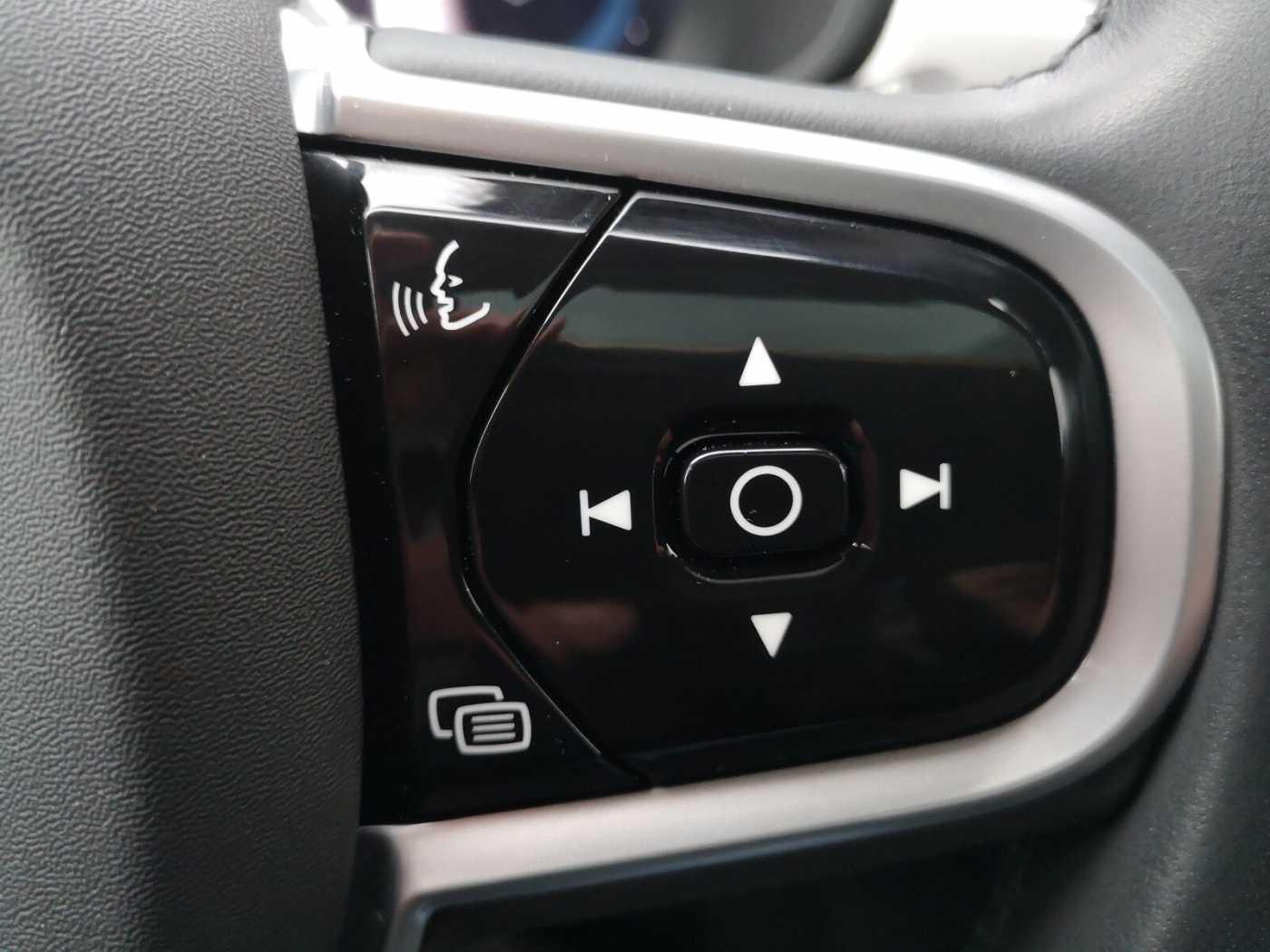 Volvo  Recharge T8 AWD Automatik AHK|PANO|LED|CAM|