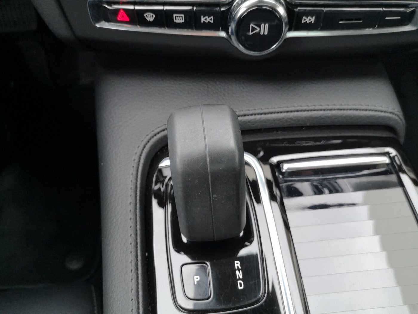 Volvo  Recharge T8 AWD Automatik AHK|PANO|LED|CAM|