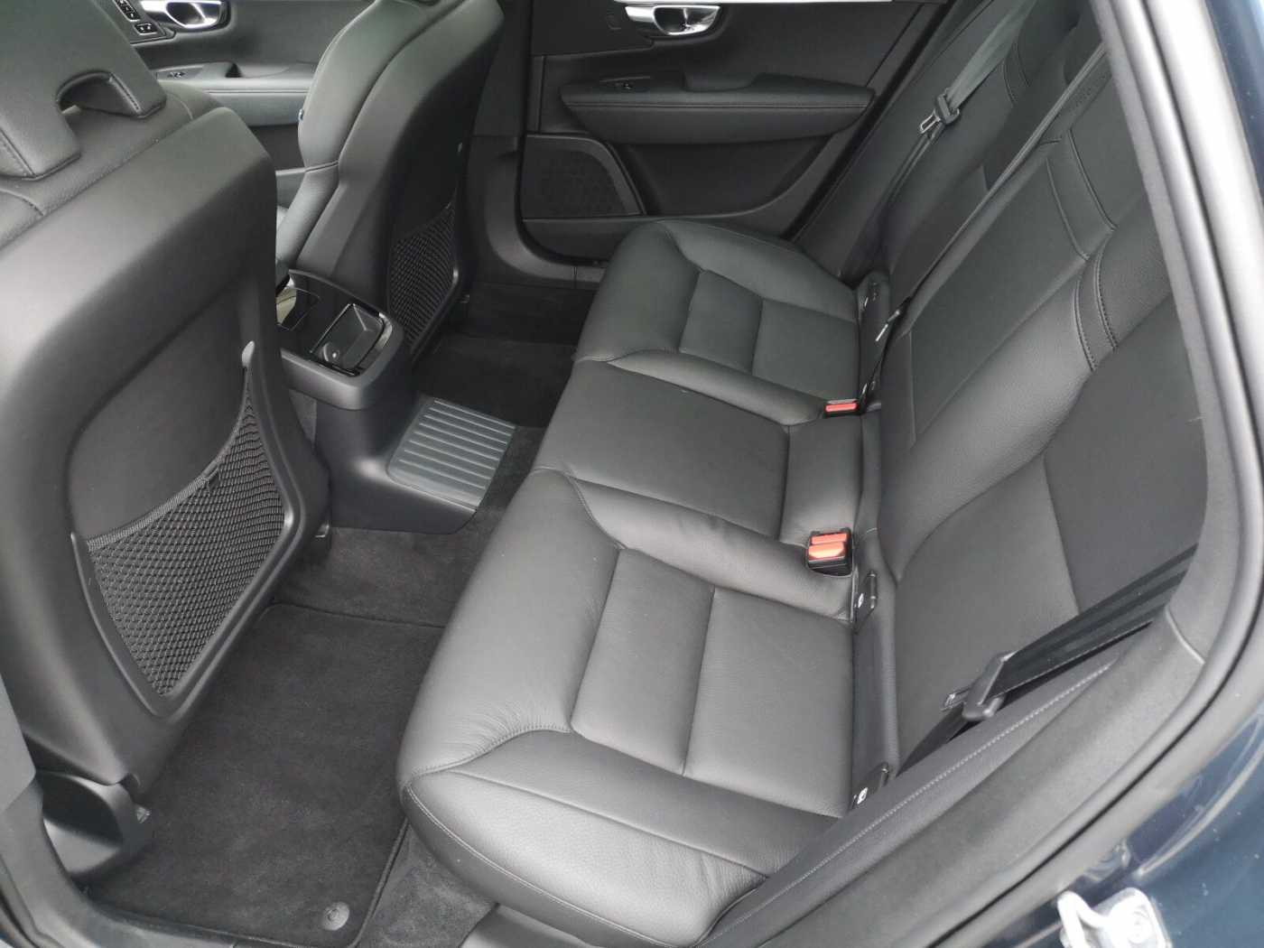 Volvo  Recharge T8 AWD Automatik AHK|PANO|LED|CAM|