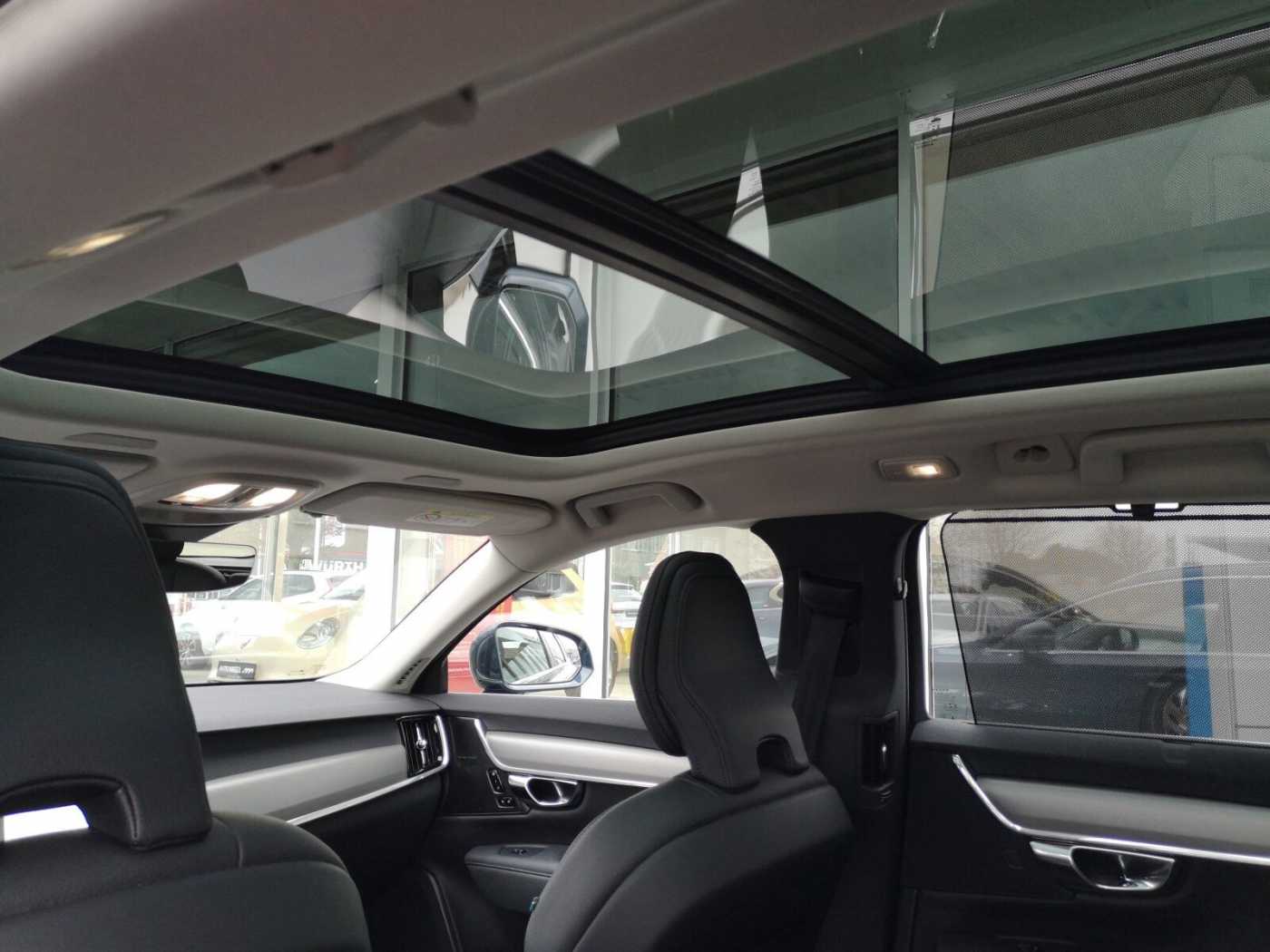 Volvo  Recharge T8 AWD Automatik AHK|PANO|LED|CAM|
