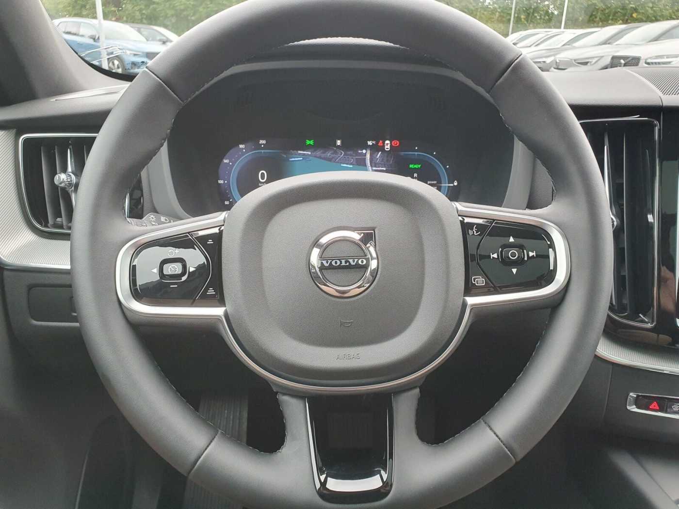 Volvo  Recharge T8 AWD Plus Black Edition
