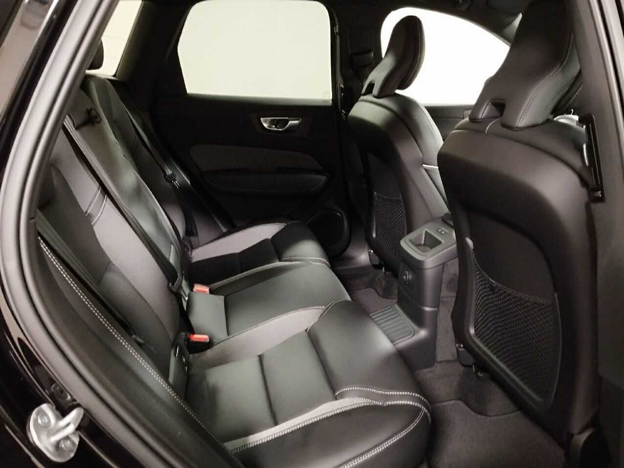 Volvo  Recharge T8 AWD Plus Black Edition