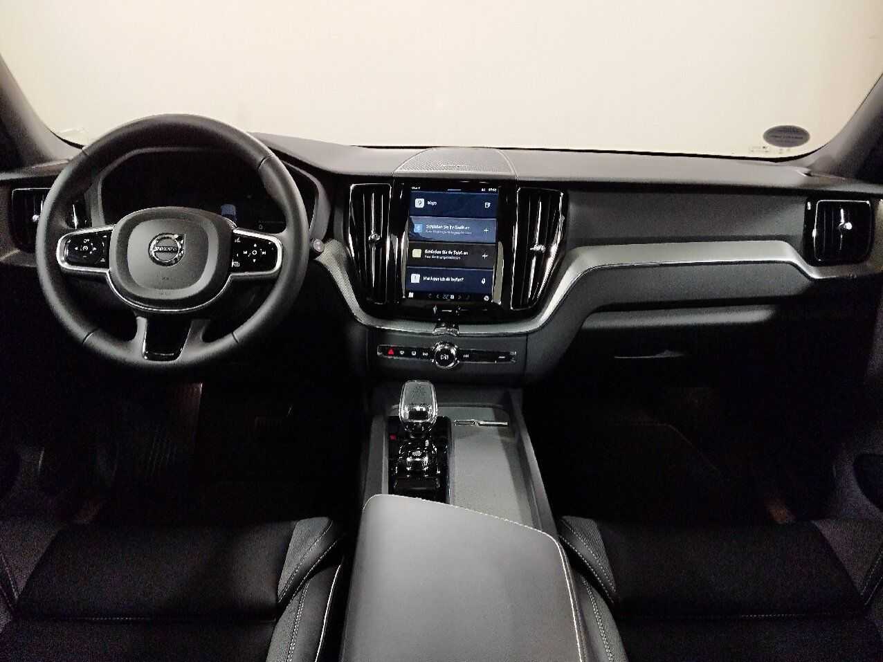 Volvo  Recharge T8 AWD Plus Black Edition
