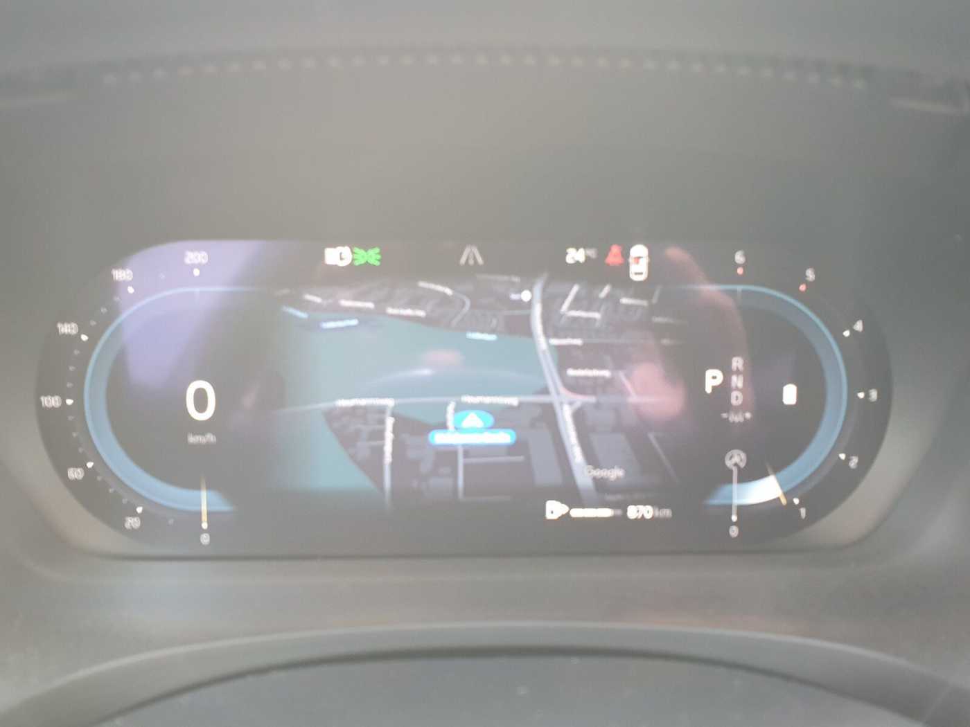 Volvo  B4 Ultimate Dark SD/Keyless-Start/Autom. /LED