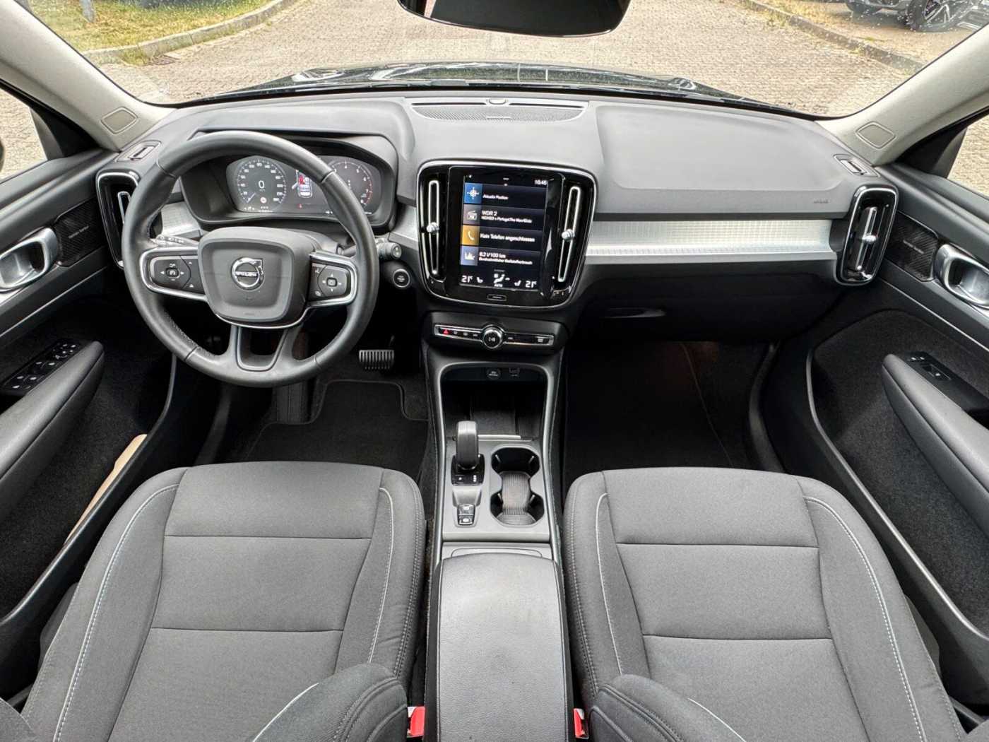 Volvo  B4 Core Keyless-Start/Standheizung/Autom.
