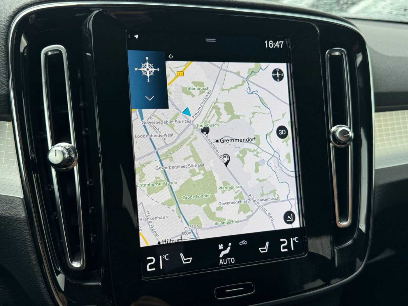 Volvo  B4 Core Keyless-Start/Standheizung/Autom.