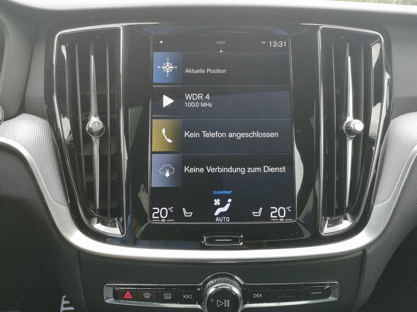 Volvo  Recharge T6 Plus Dark