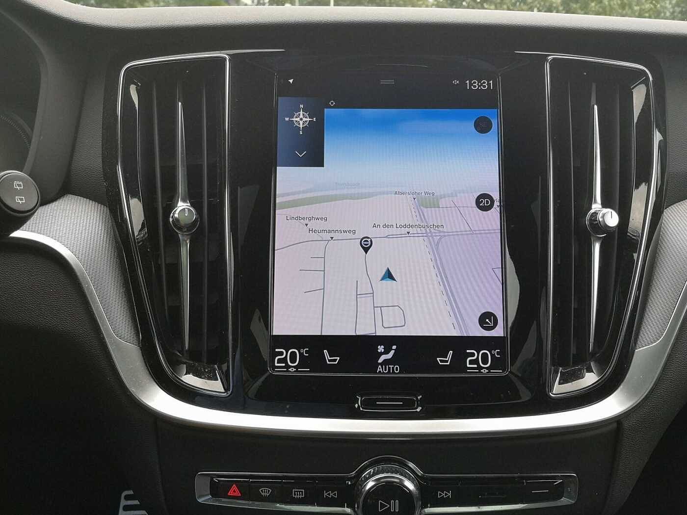 Volvo  Recharge T6 Plus Dark