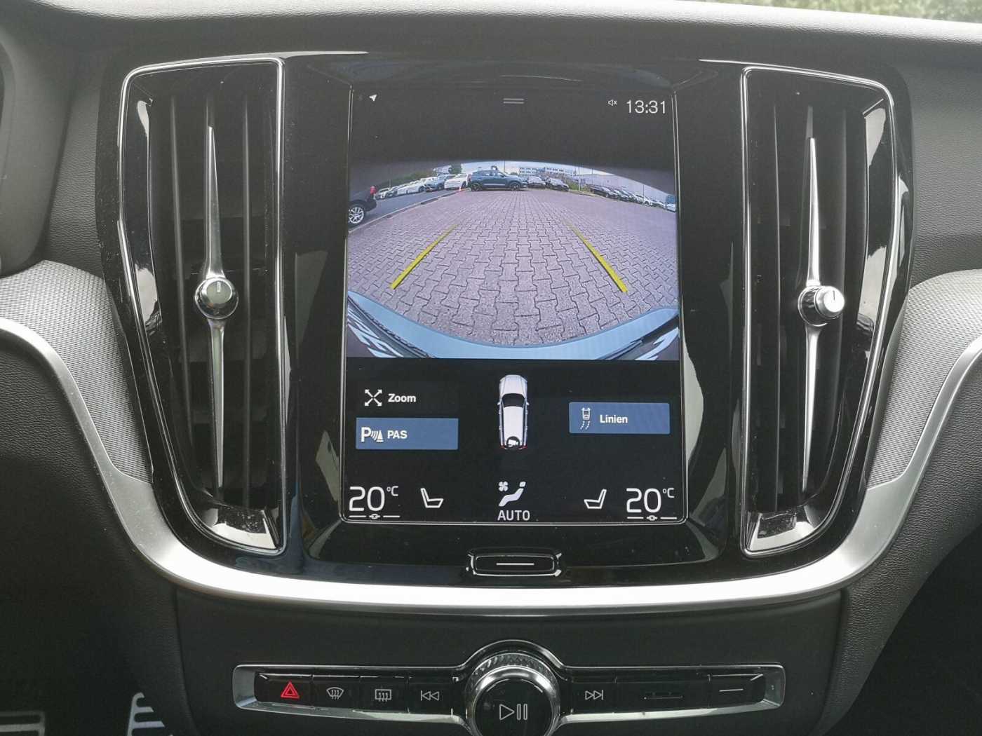 Volvo  Recharge T6 Plus Dark