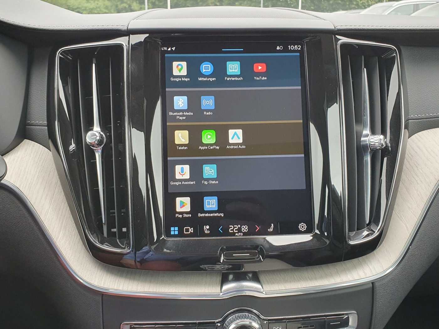 Volvo  Recharge T6 Inscription |PANO|AHK