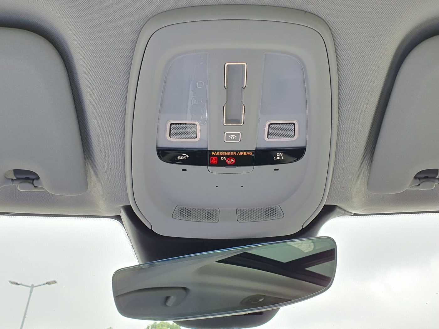 Volvo  Recharge T6 Inscription |PANO|AHK