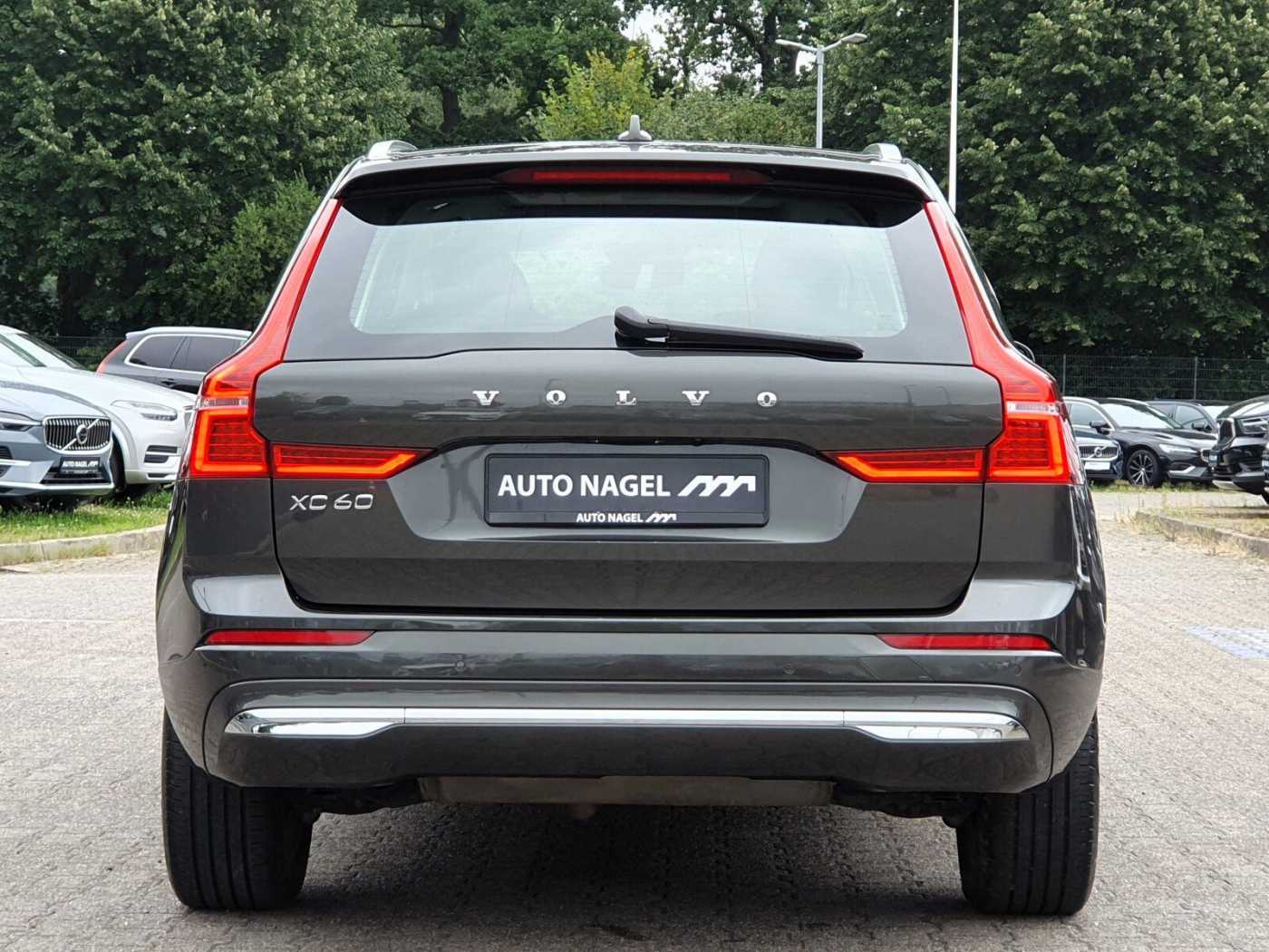 Volvo  Recharge T6 Inscription |PANO|AHK