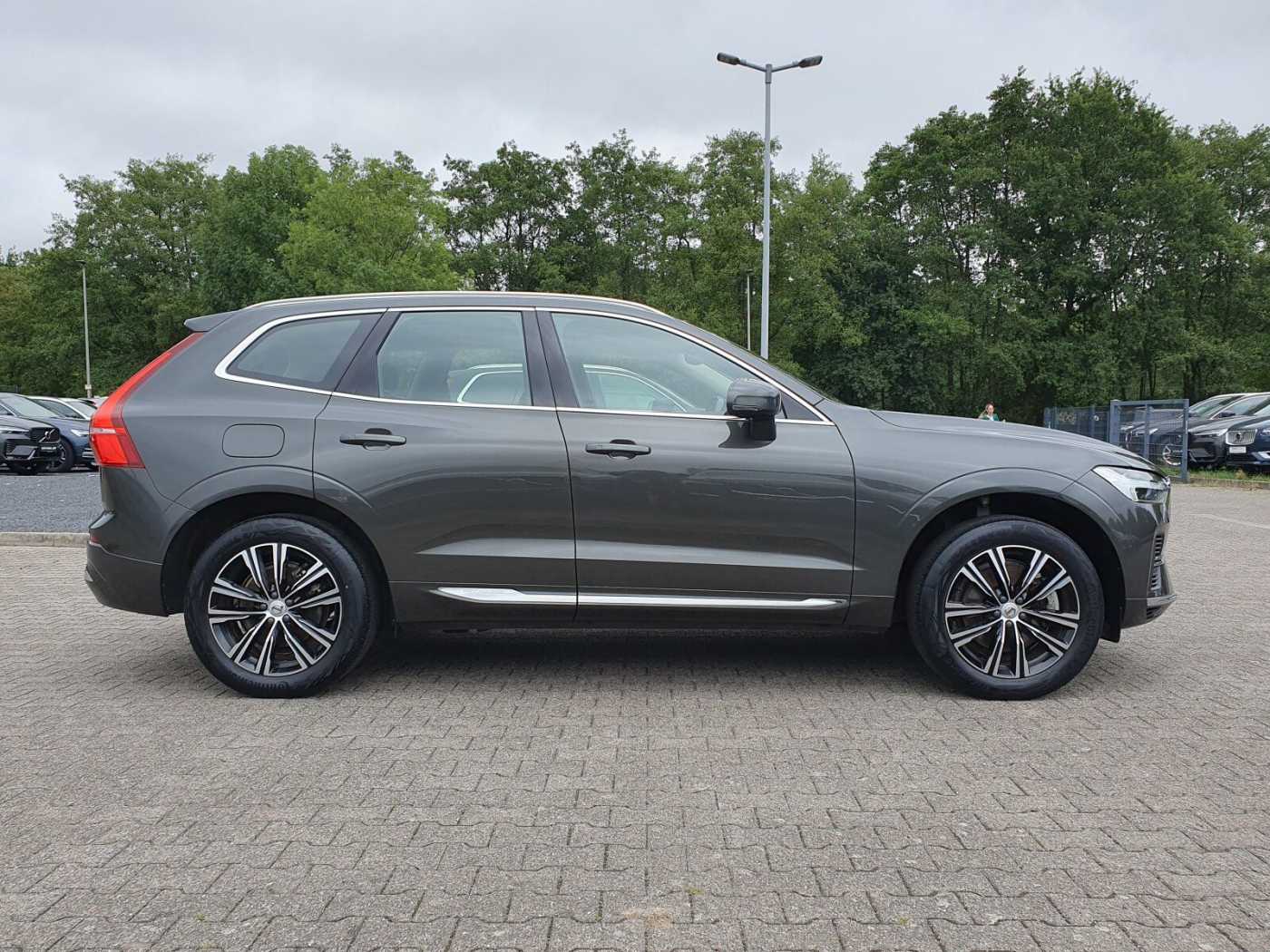 Volvo  Recharge T6 Inscription |PANO|AHK