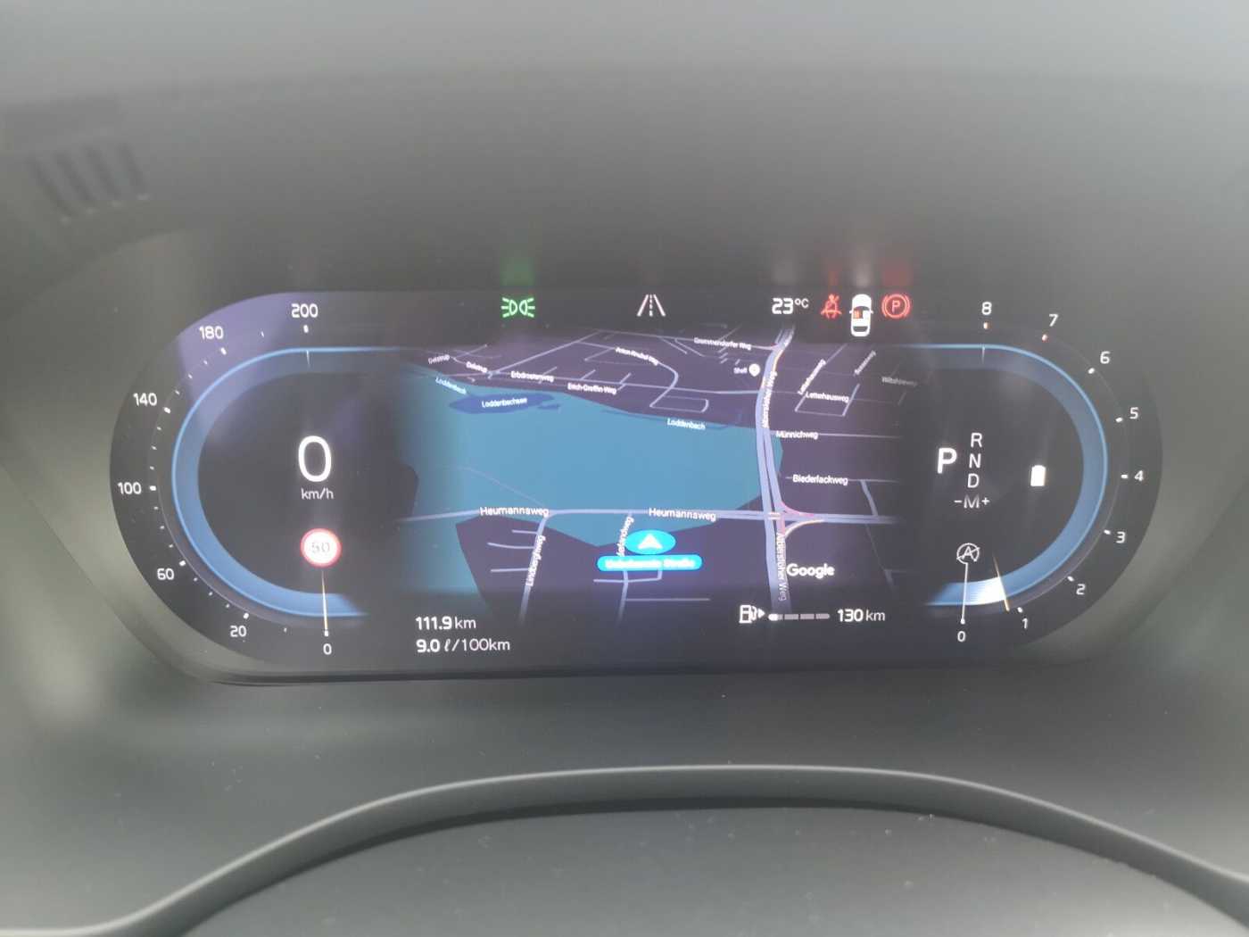 Volvo  B4 Plus Dark Keyless-Start/Autom. /Klima/LED