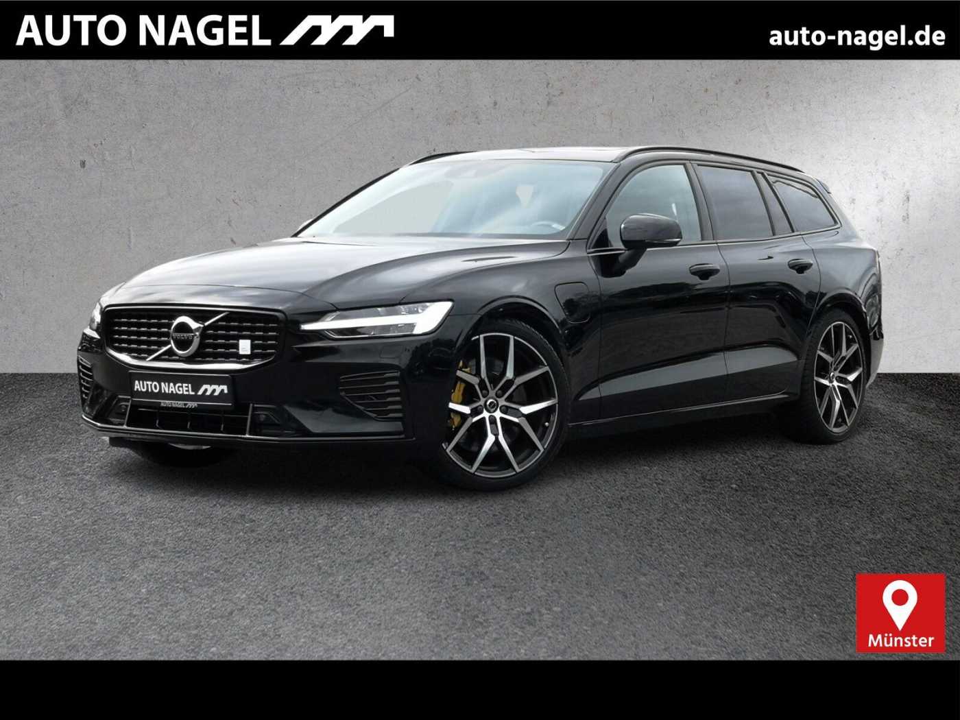 Volvo  T8 Twin Engine AWD Polestar Engineered SD/BC