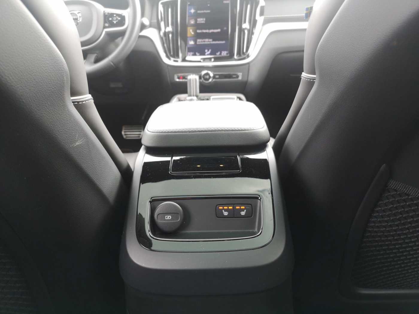 Volvo  T8 Twin Engine AWD Polestar Engineered SD/BC