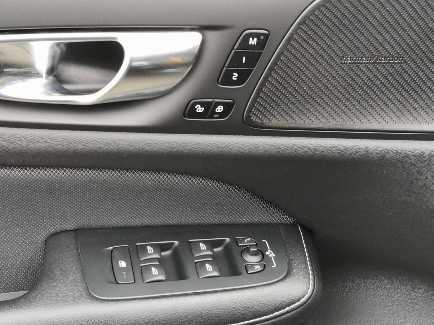 Volvo  T8 Twin Engine AWD Polestar Engineered SD/BC