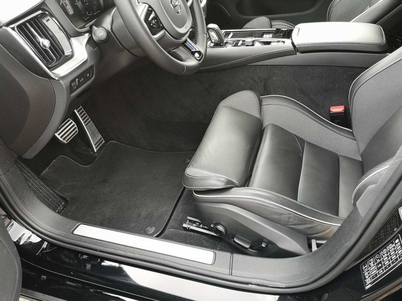 Volvo  T8 Twin Engine AWD Polestar Engineered SD/BC