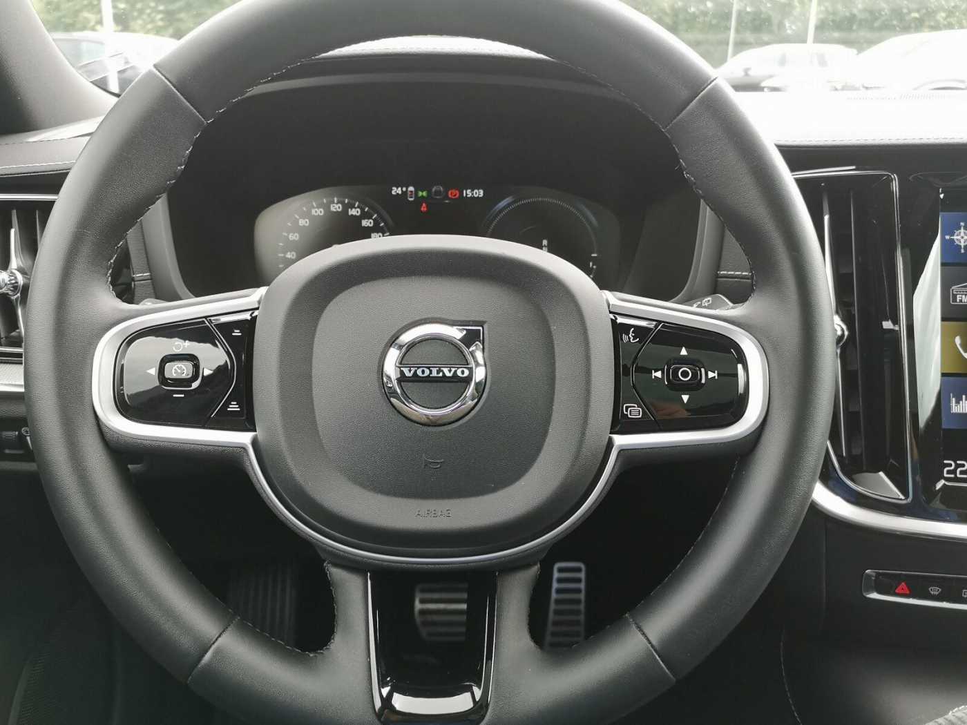 Volvo  T8 Twin Engine AWD Polestar Engineered SD/BC