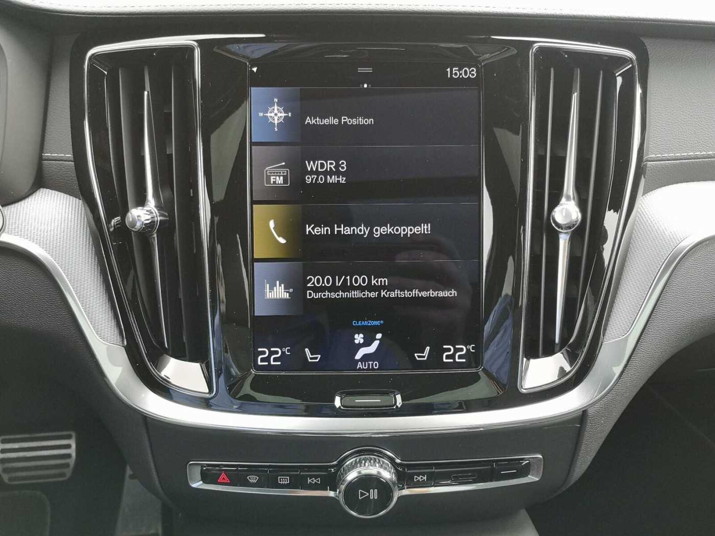 Volvo  T8 Twin Engine AWD Polestar Engineered SD/BC