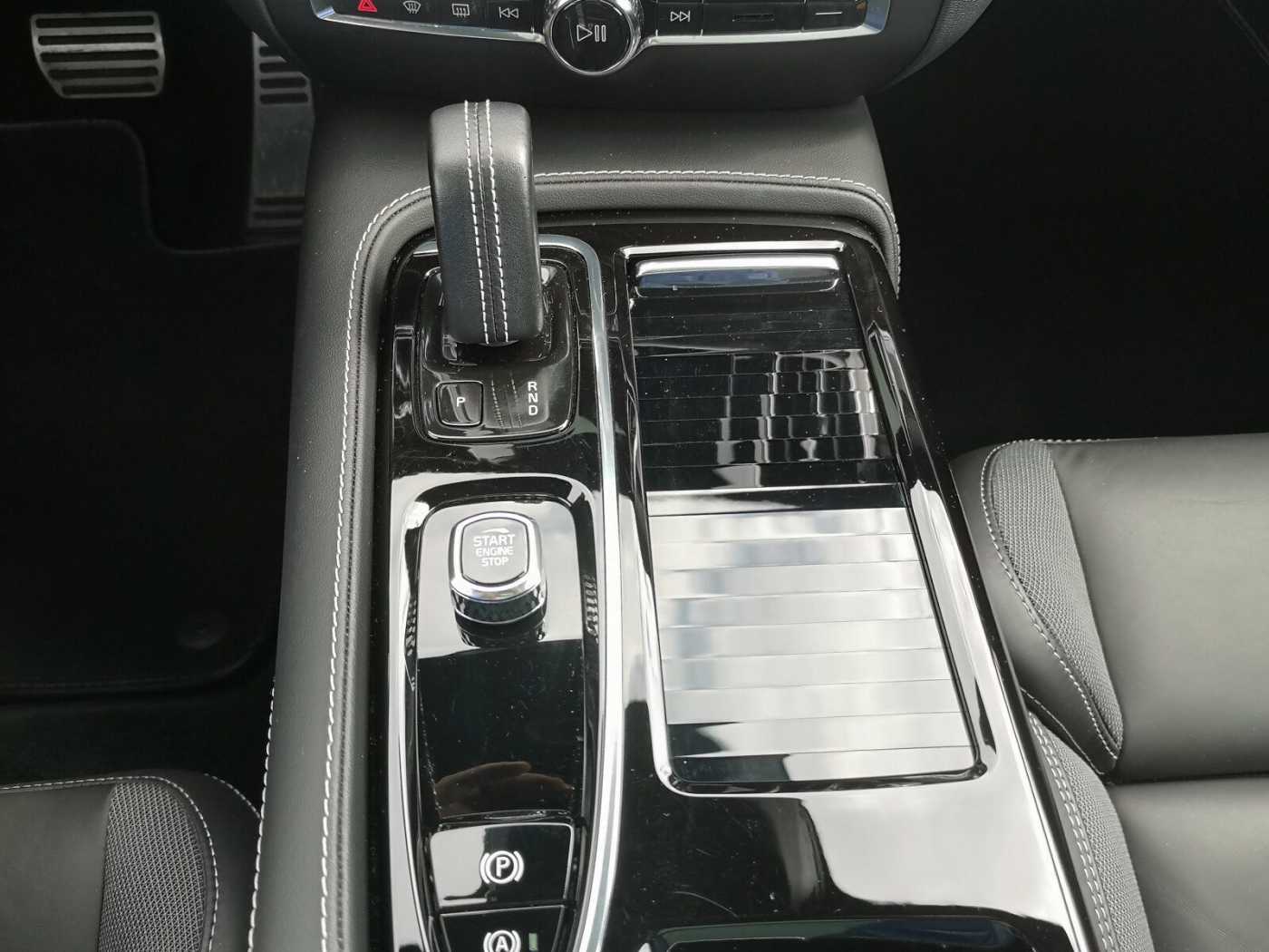 Volvo  T8 Twin Engine AWD Polestar Engineered SD/BC