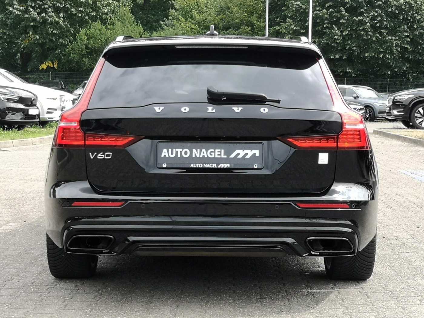 Volvo  T8 Twin Engine AWD Polestar Engineered SD/BC