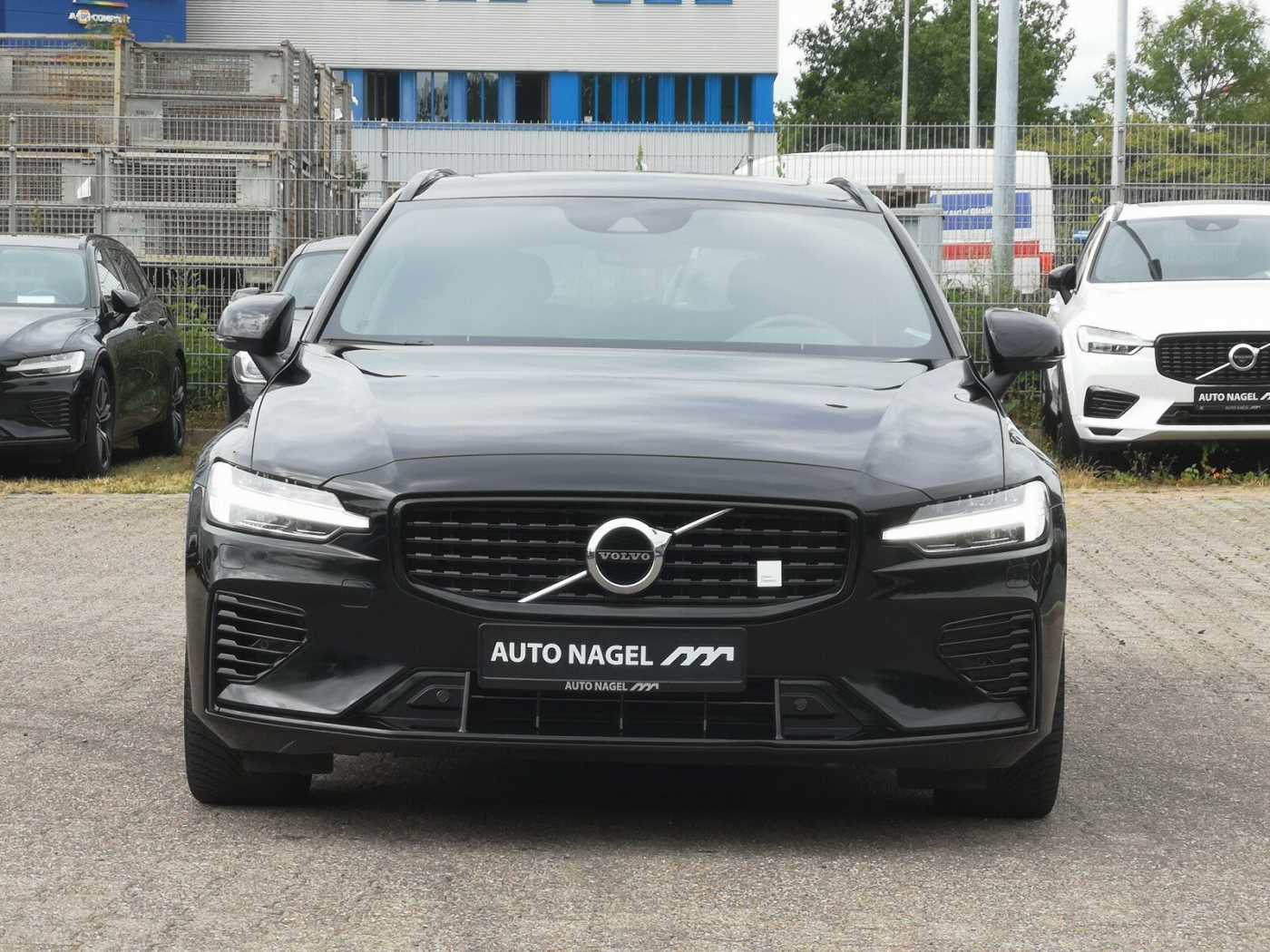 Volvo  T8 Twin Engine AWD Polestar Engineered SD/BC