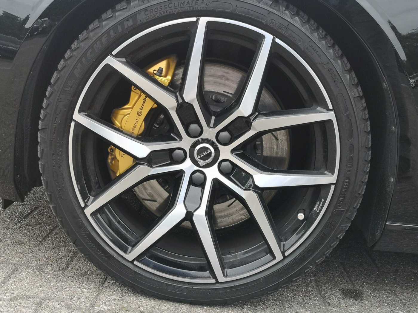 Volvo  T8 Twin Engine AWD Polestar Engineered SD/BC