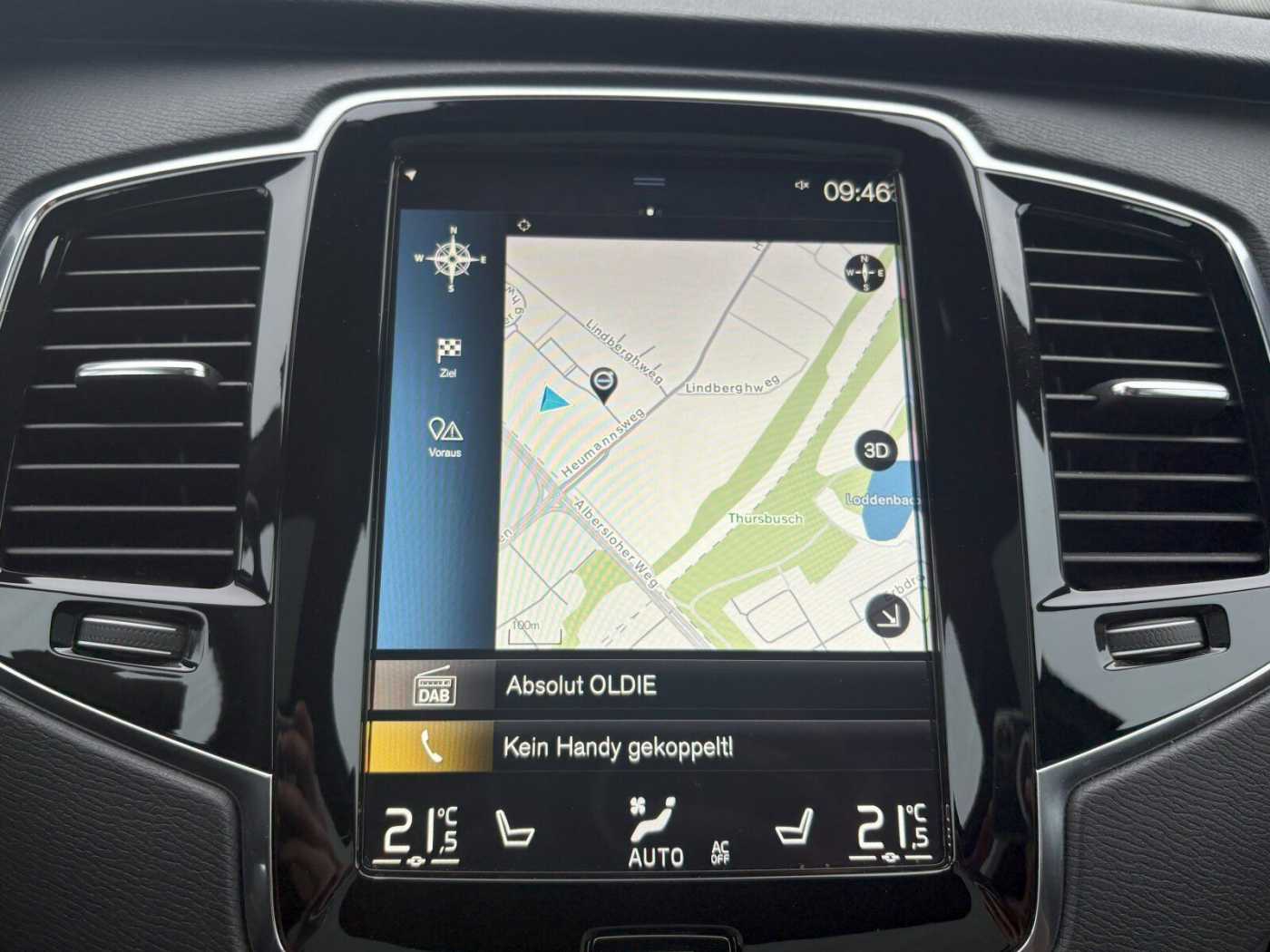 Volvo  T8 AWD Inscription Expr.