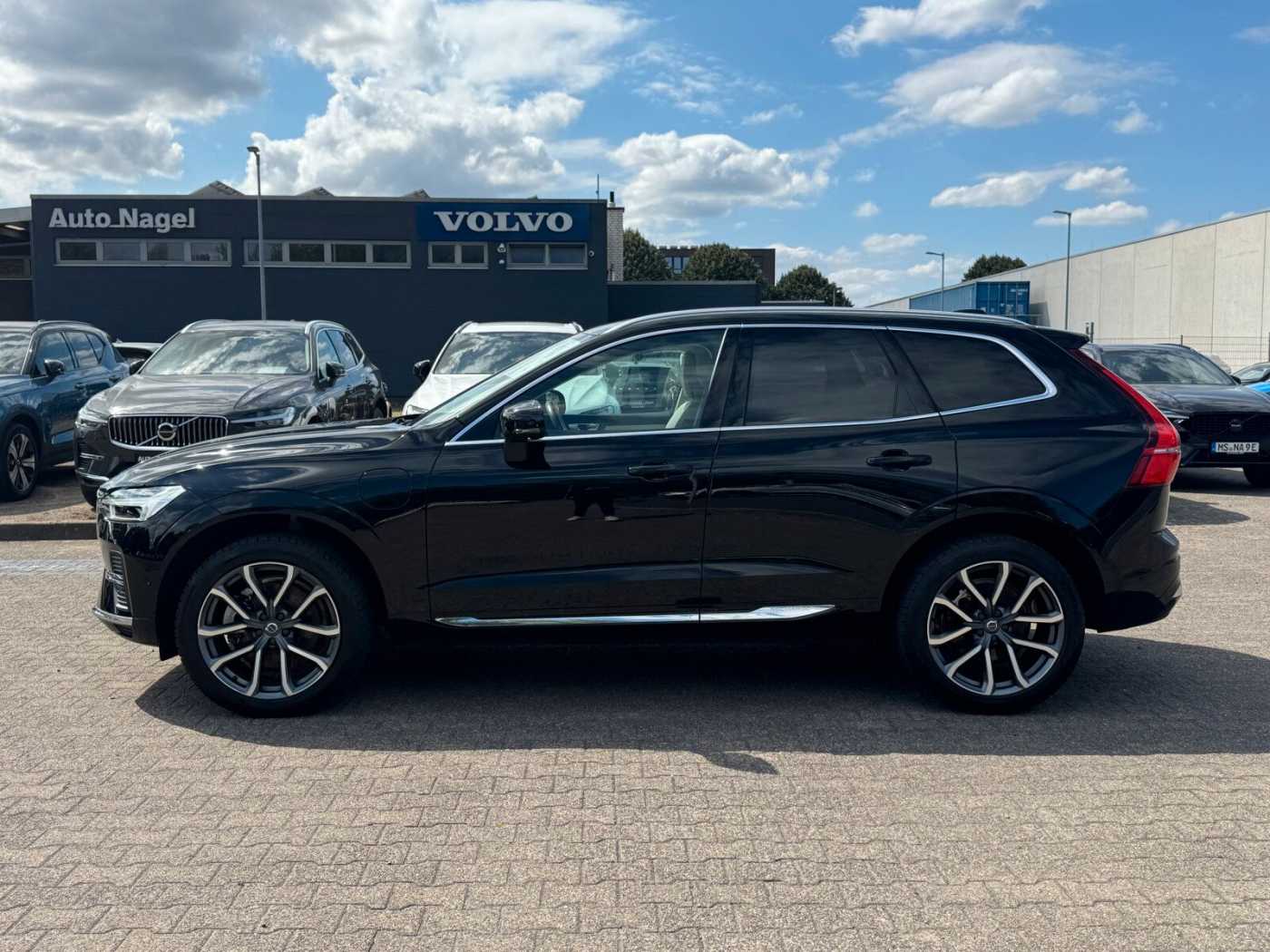 Volvo  T6 AWD Inscription Plug-In SD/Keyless-Start