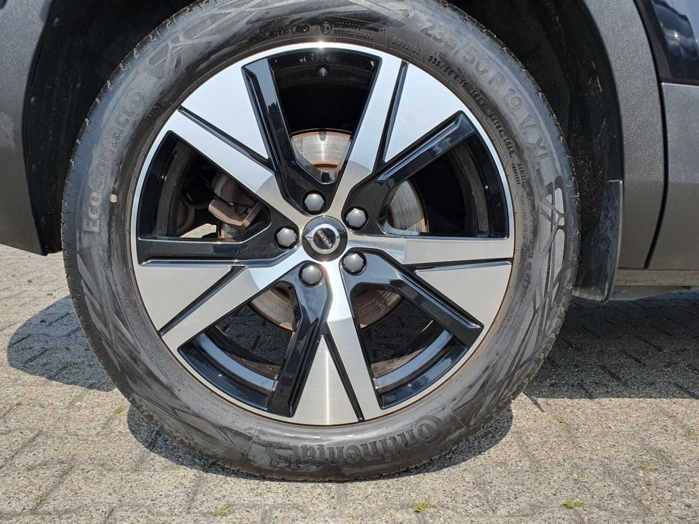 Volvo  T5 Twin Engine R-Design