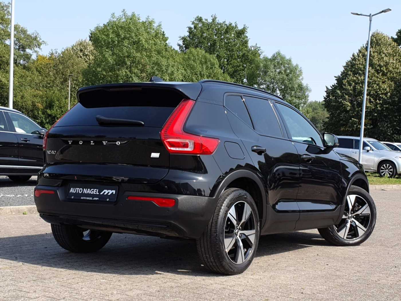 Volvo  T5 Twin Engine R-Design