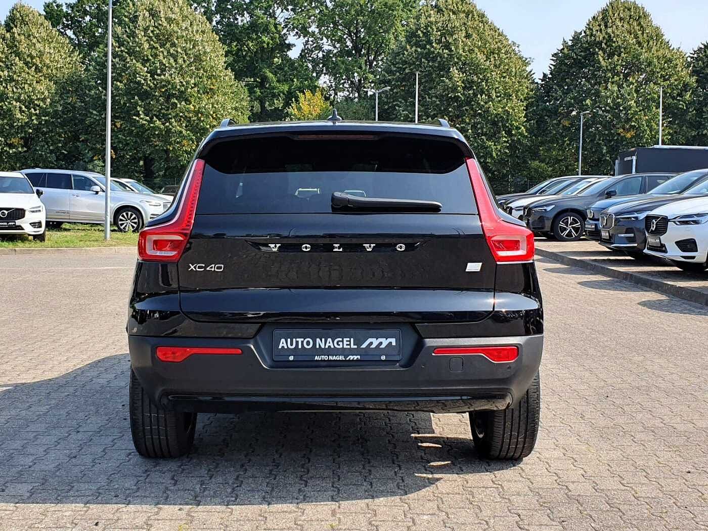Volvo  T5 Twin Engine R-Design