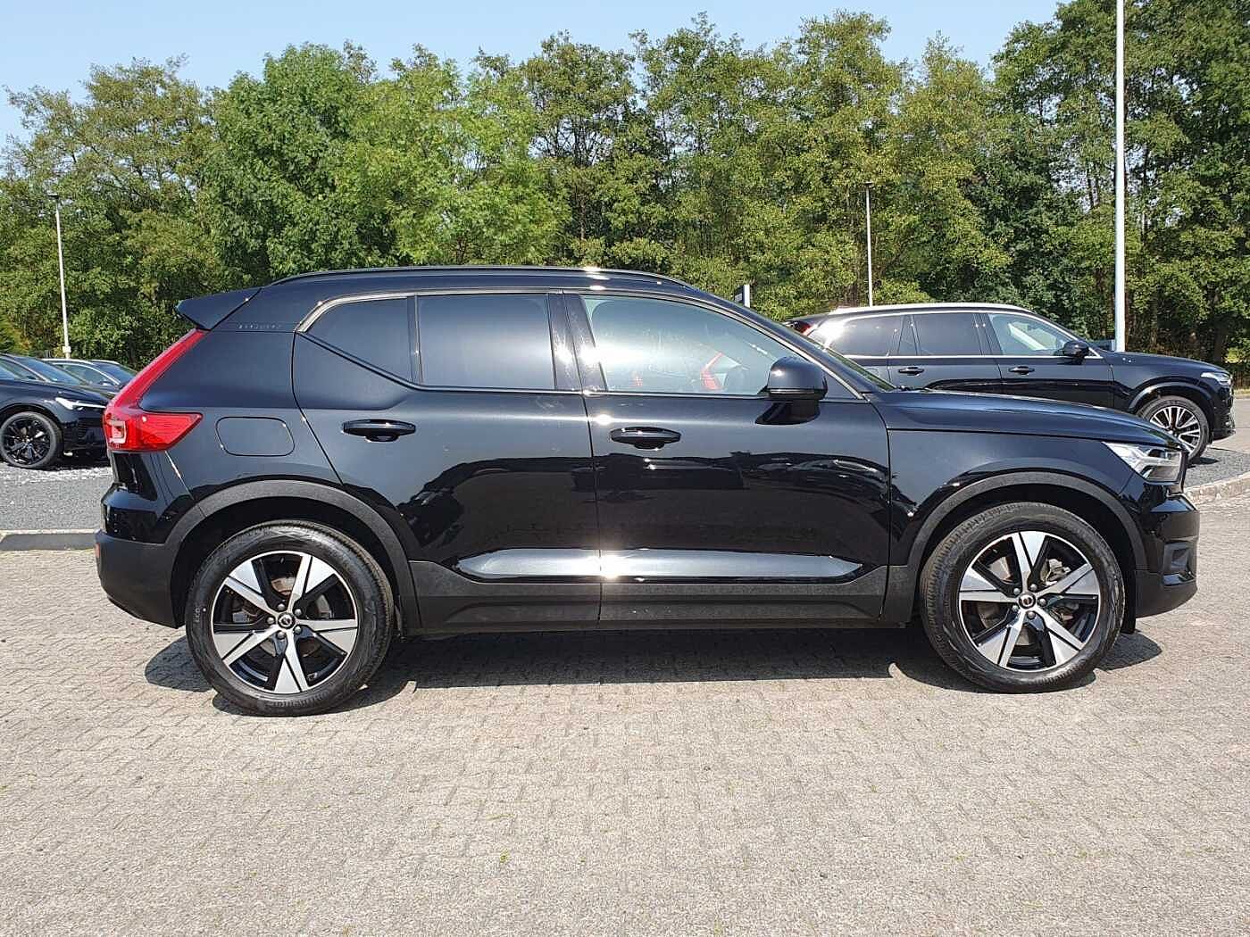 Volvo  T5 Twin Engine R-Design