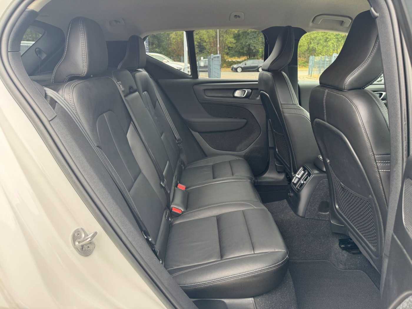 Volvo  T5 Plus Bright Plug-In Navi/Keyless-Start