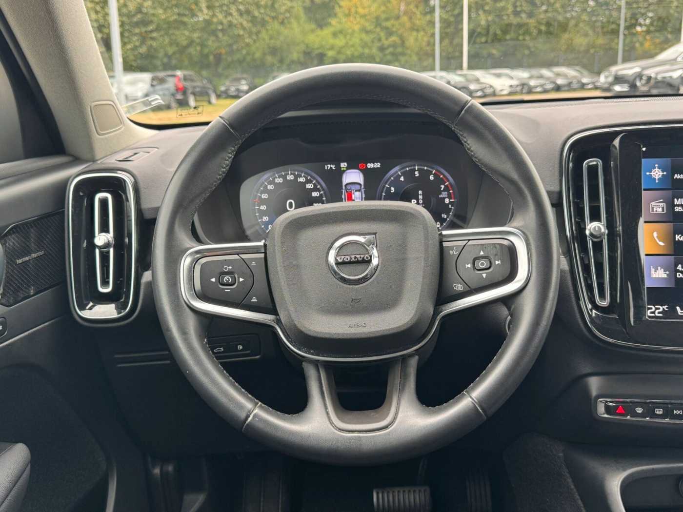 Volvo  T5 Plus Bright Plug-In Navi/Keyless-Start