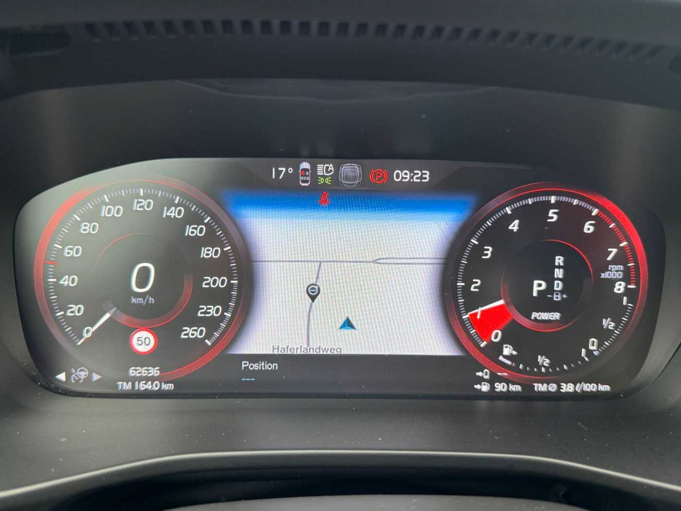 Volvo  T5 Plus Bright Plug-In Navi/Keyless-Start