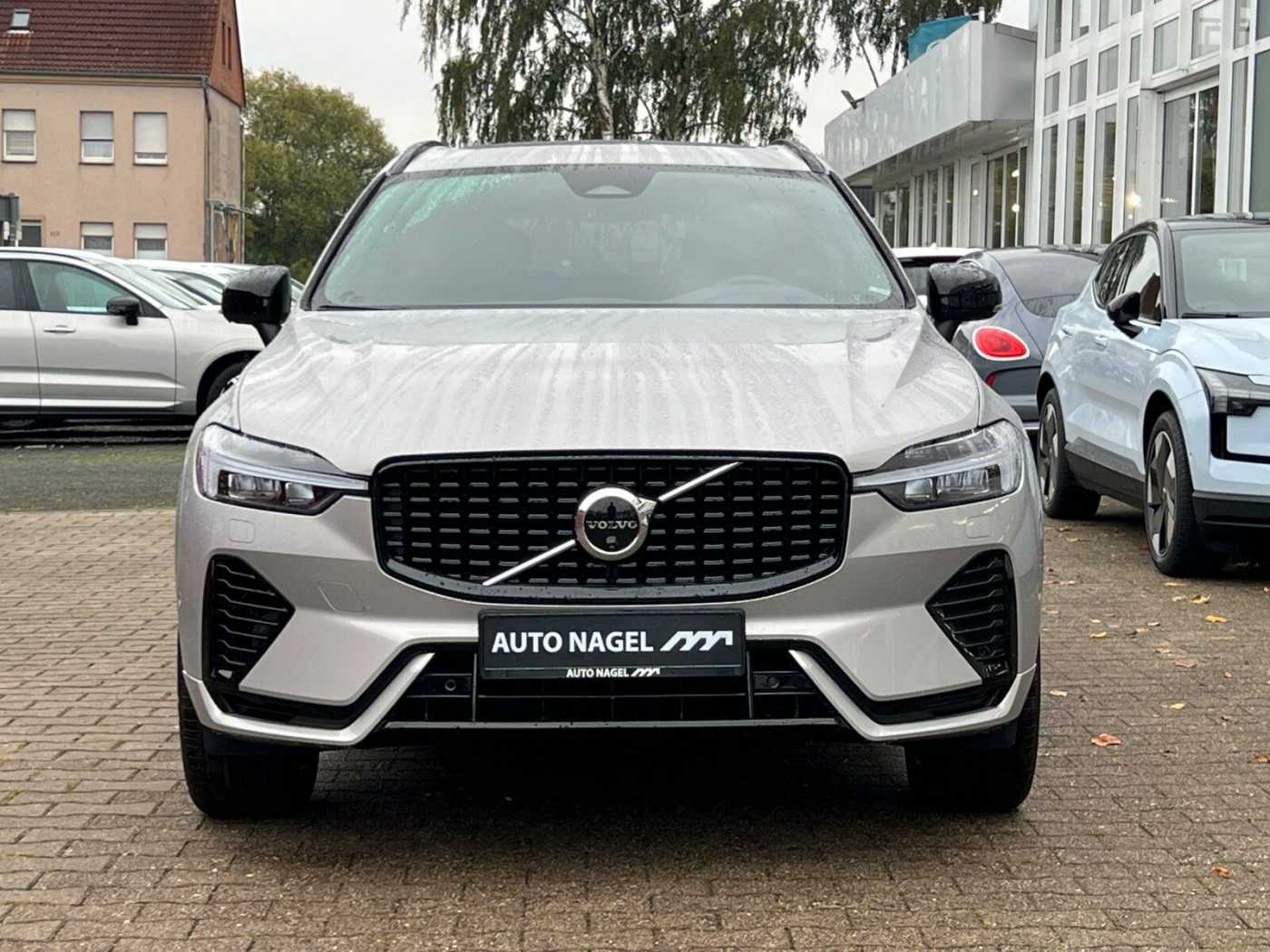 Volvo  T6 Plus Dark AHK|PANO|20'|360CAM|ALARM|ACC