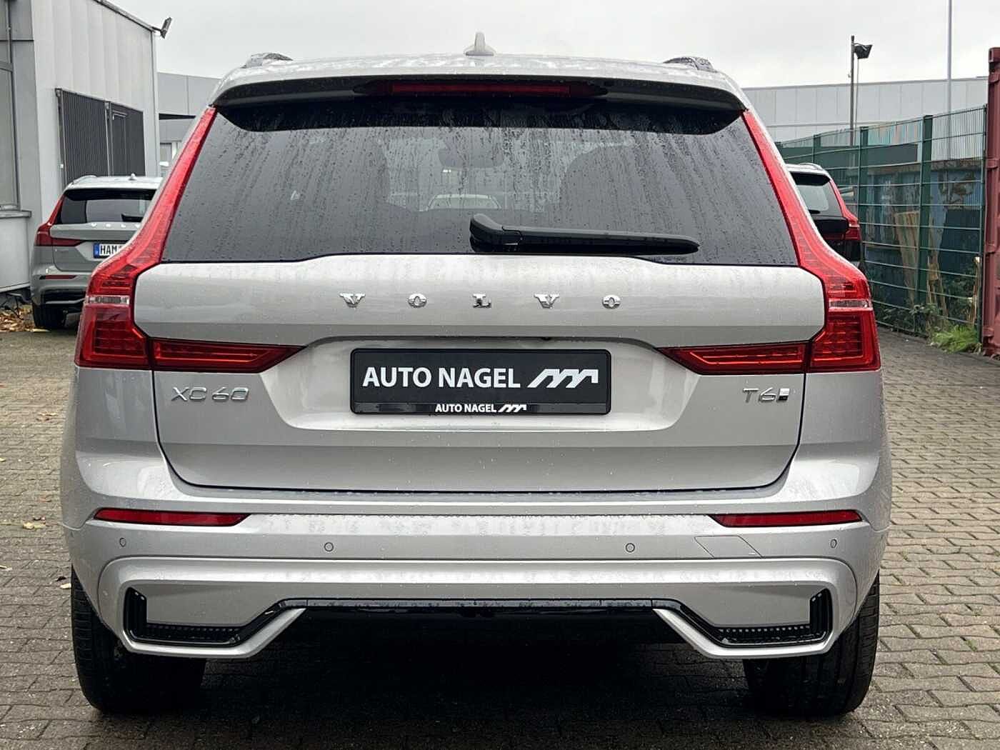 Volvo  T6 Plus Dark AHK|PANO|20'|360CAM|ALARM|ACC