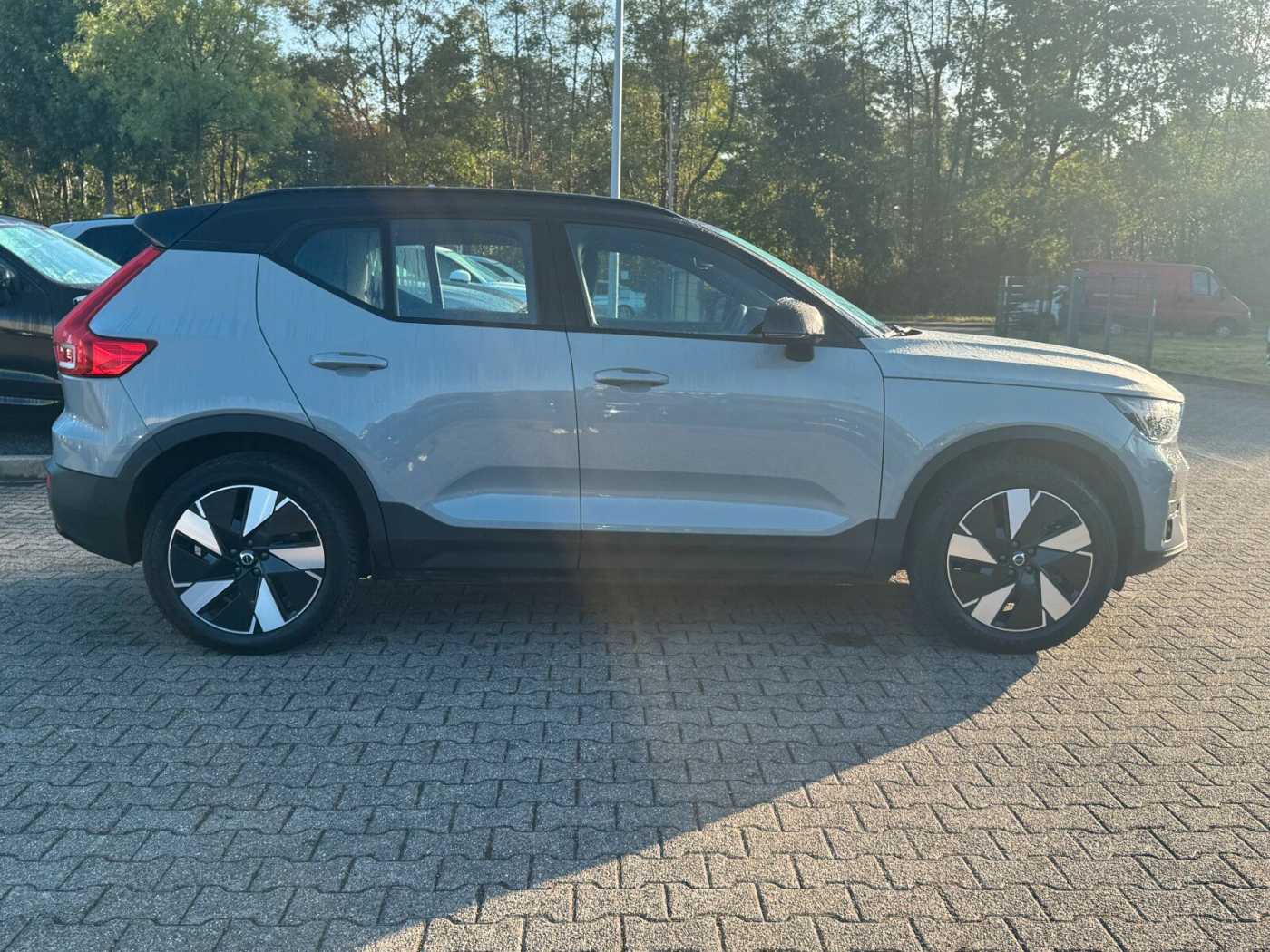 Volvo  Recharge Single Plus | WINTER PAKET | AHK |