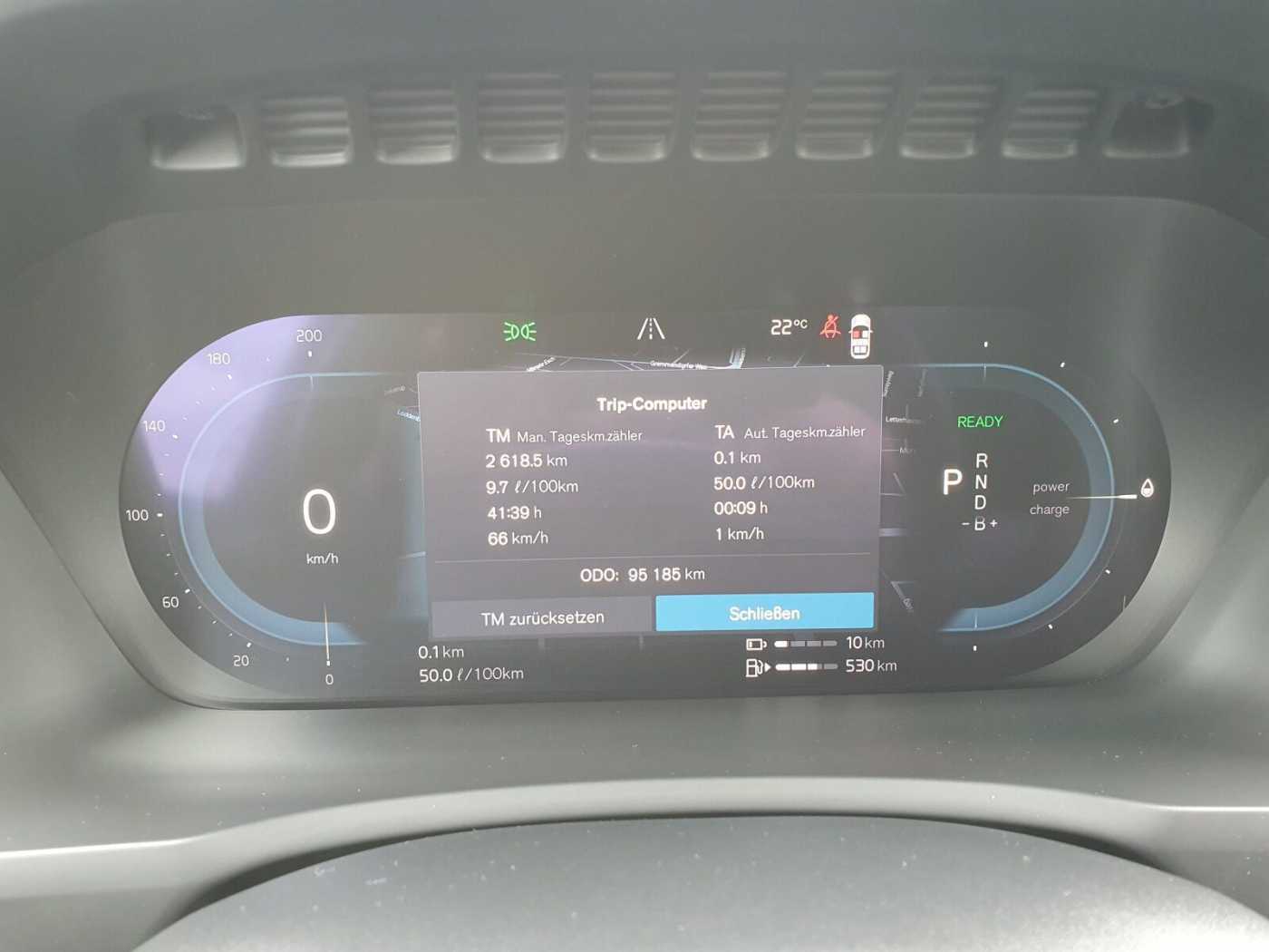 Volvo  T8 AWD Plus Dark Plug-In SD/Keyless-Start