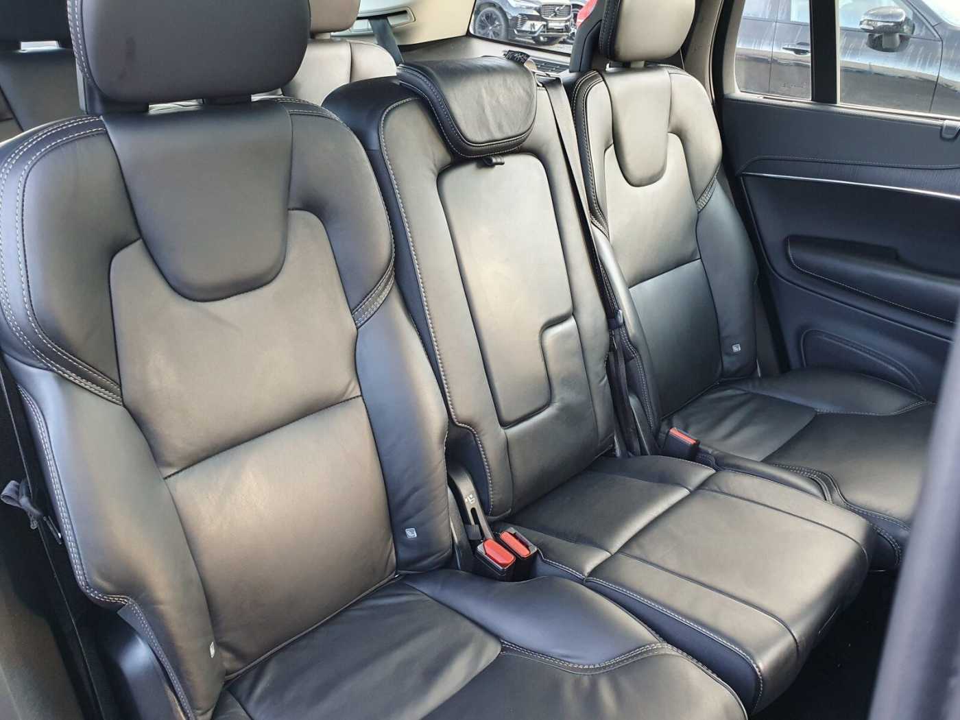 Volvo  T8 AWD Inscription