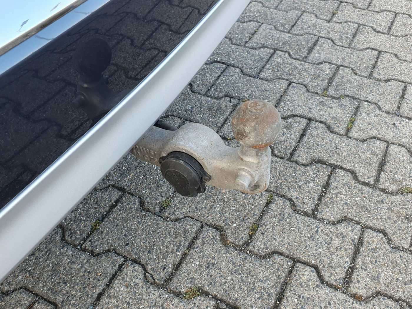 Volvo  T8 AWD Inscription