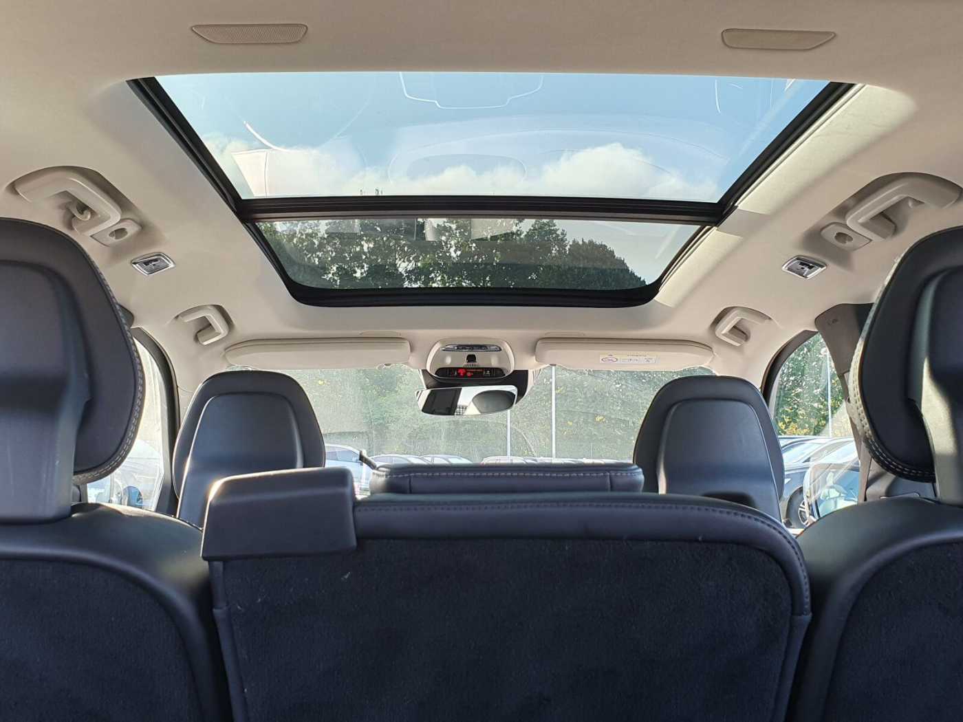 Volvo  T8 AWD Inscription