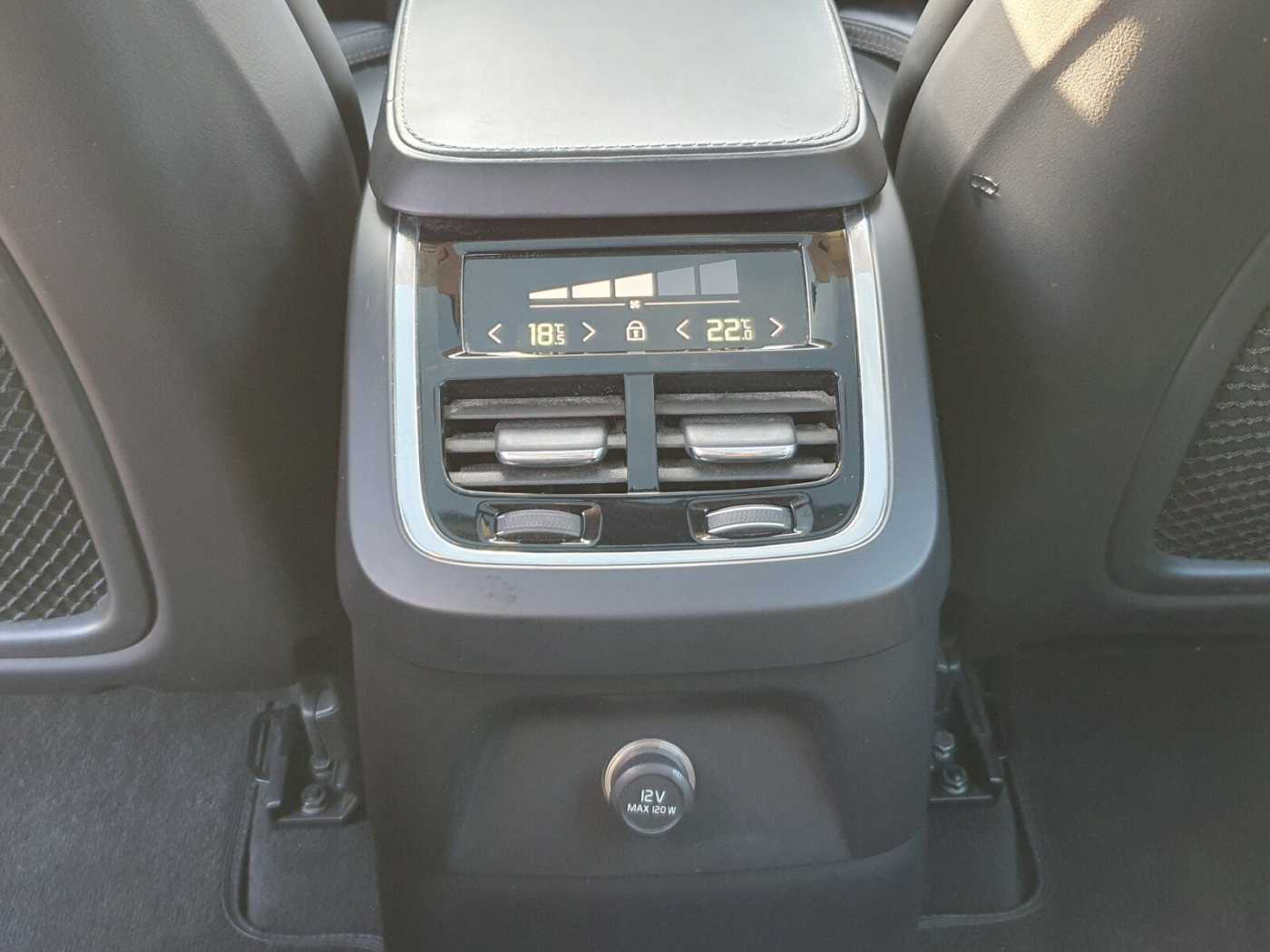 Volvo  T8 AWD Inscription