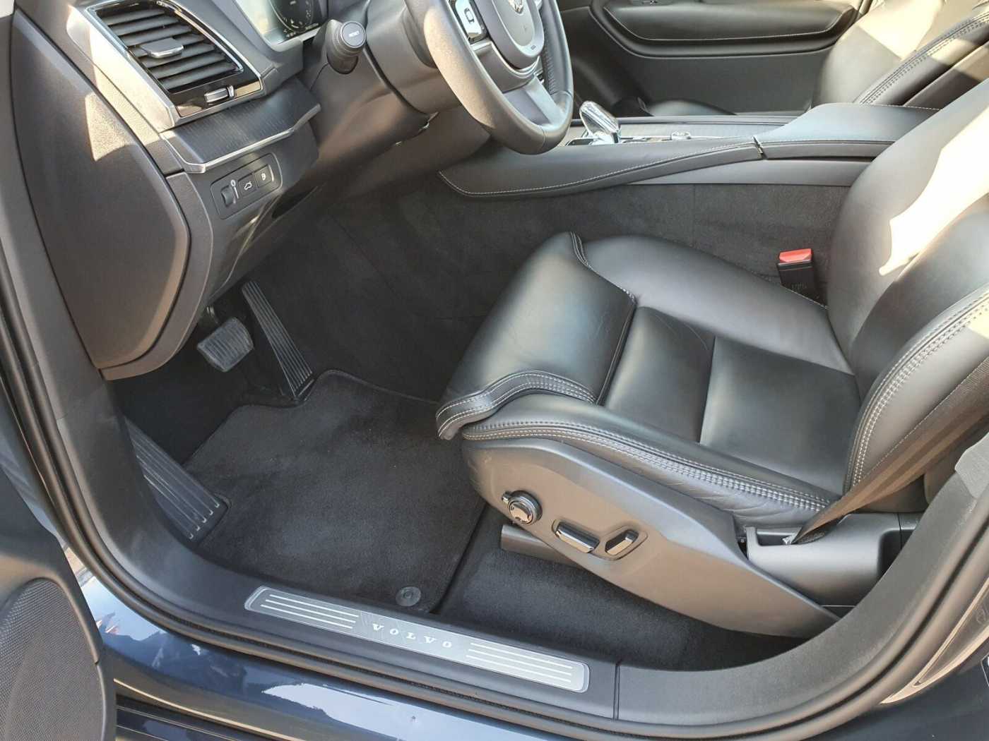 Volvo  T8 AWD Inscription