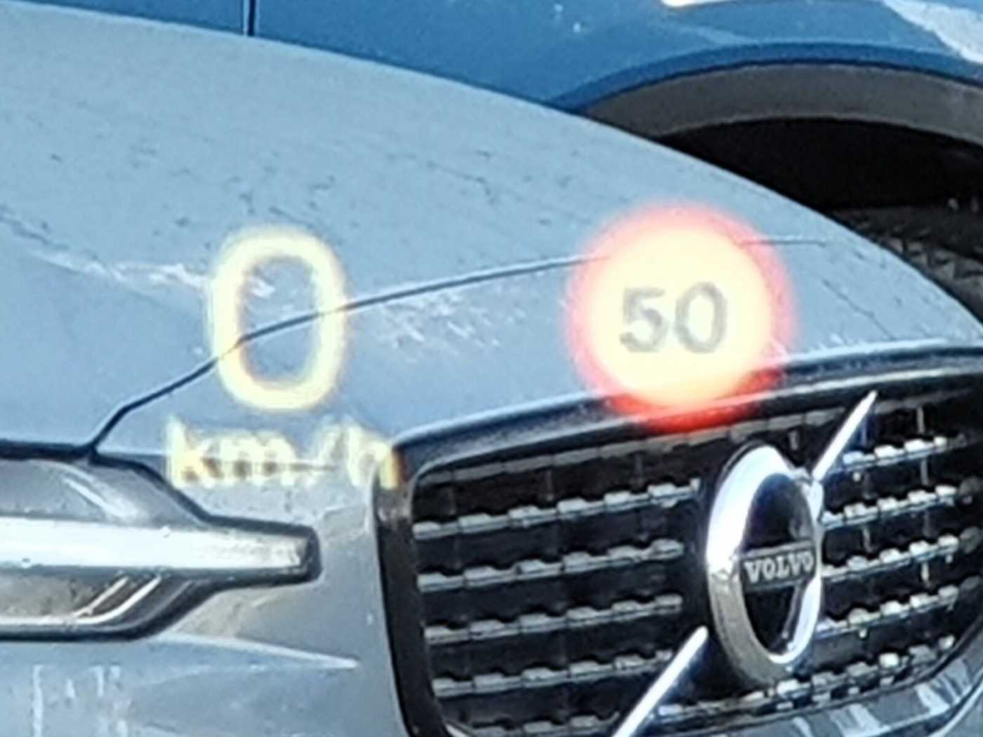 Volvo  T8 AWD Inscription