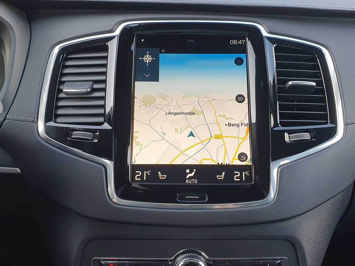 Volvo  T8 AWD Inscription